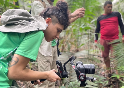 1ª Mostra de Cinema de Maués começa nesta quarta com entrada gratuita