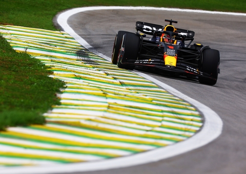 GP do Brasil tem ingressos vips esgotados 7 meses antes da corrida