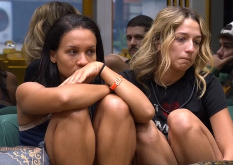 Maxiane leva punição grave e pode ter colocado casa no 'Tá com Nada'