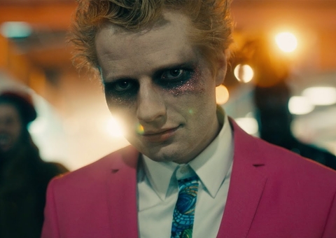  Ed Sheehan anuncia o lançamento do seu novo álbum “Equals”