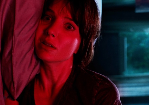 Diretor de 'Jogos Mortais' volta ao terror de tripas e sangue com 'Maligno'