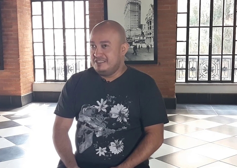 Artista parintinense é agredido em SP e está em estado grave