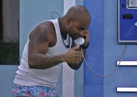 Saiba quem Cezar Black deve indicar ao Paredão de hoje