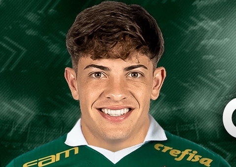 Por que Palmeiras insistiu em contratação milionária de Giay? Saiba motivo