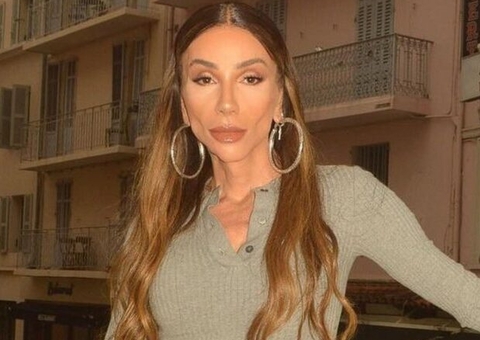 Maya Massafera pede desculpas à equipe da Vogue após acusar revista de transfobia