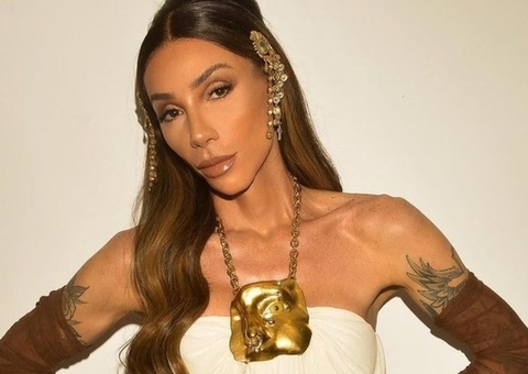 Maya Massafera irá refazer cirurgia de mudança de voz 