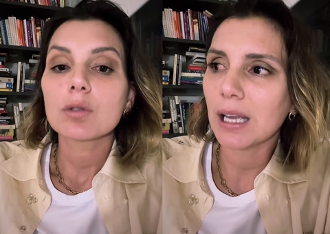 Maya Gabeira se pronuncia após climão na Globo: 'Fui pega de surpresa'