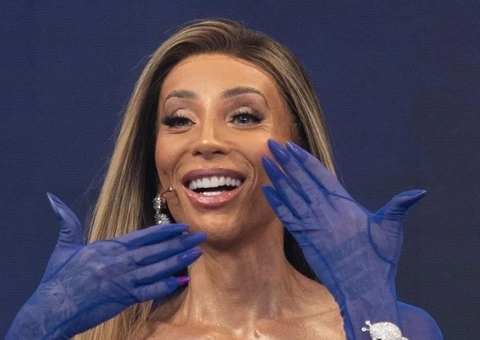 Maya Massafera fala pela 1ª vez sobre transição de gênero na TV