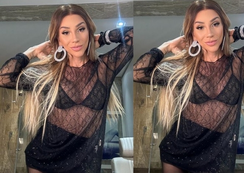 Maya Massafera dá resposta afiada ao ser questionada sobre cirurgia íntima 