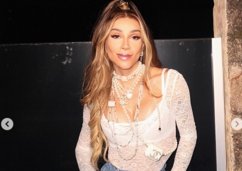 Maya Massafera diz que fez nova cirurgia de voz: “drama acabou”