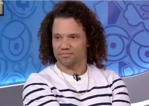 Ex-bbb Maycon revela lipo e aumento do bumbum