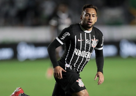 Corinthians não acha soluções e segue sem vencer times de Série A em 2024