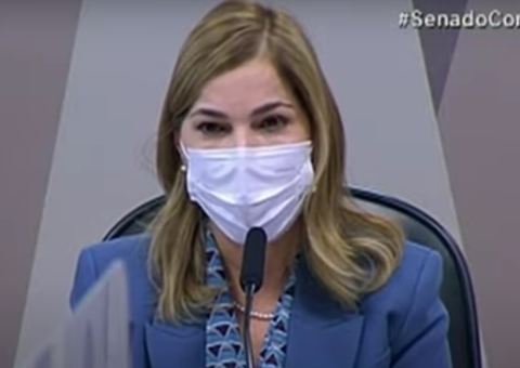 Mayra: Tese da imunidade de rebanho não foi usada pelo Ministério da Saúde