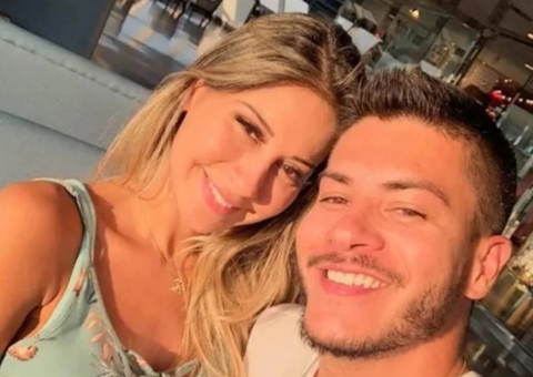 Maíra Cardi diz que não perdoaria outra traição de Arthur Aguiar