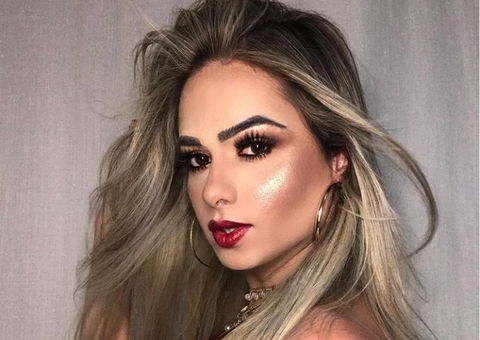 Influencer morre aos 24 anos vítima da covid-19