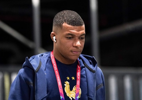 'Salvador': imprensa francesa agradece Mbappé por classificação