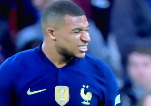 Cinco clubes brigam para tirar Mbappé do PSG, diz jornal