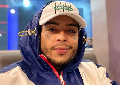 Polícia conclui que MC Kevin sofreu acidente e inquérito deve ser arquivado