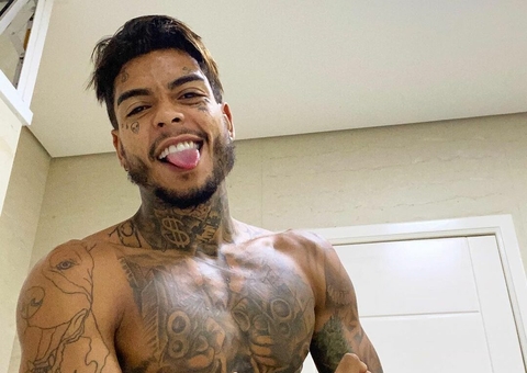 Modelo diz que estava fazendo sexo com MC Kevin no momento da queda