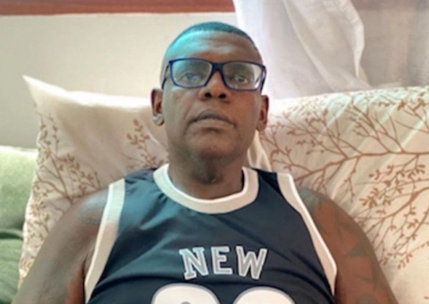 Assessoria nega morte de MC Marcinho 