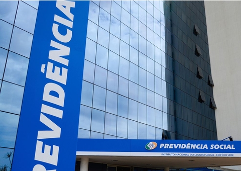 INSS reagenda atendimento marcado para 22 de abril, ponto facultativo