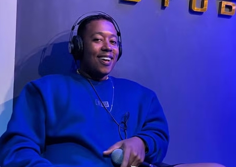 MC 7Kssio sofre acidente de moto e está internado em estado grave