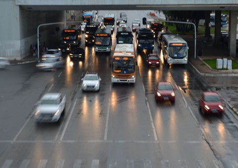 Mudanças no Código de Trânsito começam a valer; confira