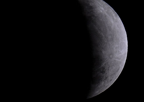 Nasa completa teste de foguete que pode levar humanos de volta à Lua