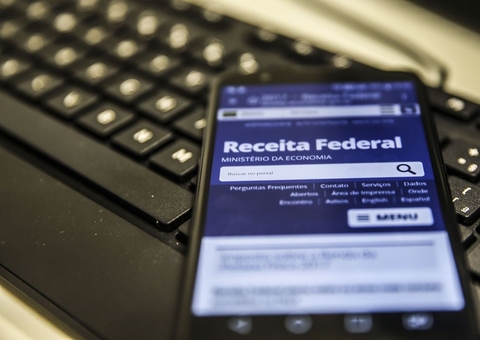 Receita abre hoje consulta a lote residual de restituição do IRPF
