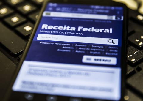 Receita libera consulta a segundo lote de restituição do IR