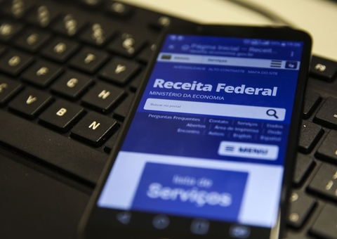 Declaração do Imposto de Renda começa em março