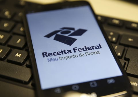 Receita libera hoje consulta a restituição do Imposto de Renda