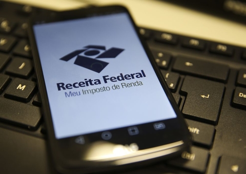 Receita libera consulta a último lote de restituição do IR 2021