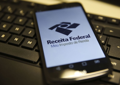 Receita libera lote residual de imposto de renda nesta segunda 
