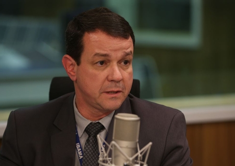 Ibama aplicou mais de 3 mil autos de infração contra desmatamento este ano