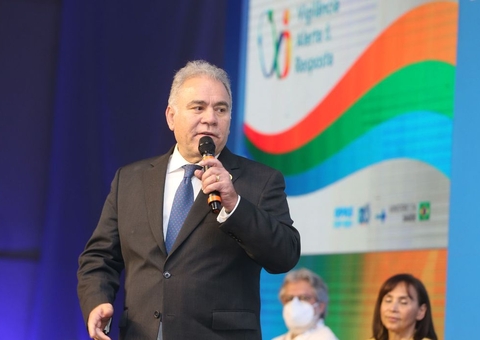 Queiroga diz que Brasil se preparou para surto de varíola dos macacos