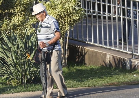 Prova de vida passará a ser responsabilidade do INSS