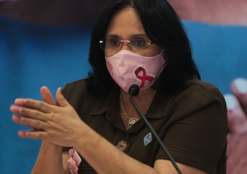 Damares diz na ONU que Abrace o Marajó será modelo na Amazônia