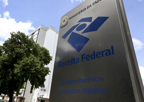Com salário de até R$ 21 mil, inscrições para concurso da Receita Federal terminam hoje 