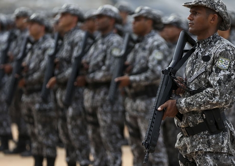 Proteção ambiental e combate a queimadas na Amazônia ganha reforço federal