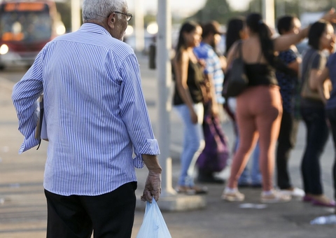 Covid-19: homens e idosos são principais vítimas de casos graves