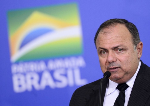 Indícios apontam que Pazuello foi omisso sobre colapso em Manaus