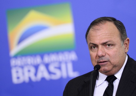 Ministério da Saúde esperou por crise de oxigênio em Manaus, diz servidora