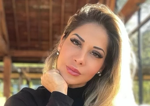 Maíra Cardi diz que perdeu filho em 2022: 'Praticamente ninguém soube'