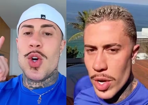 MC Daniel rebate acusações de fotógrafa e amigo de Lorena e promete ação