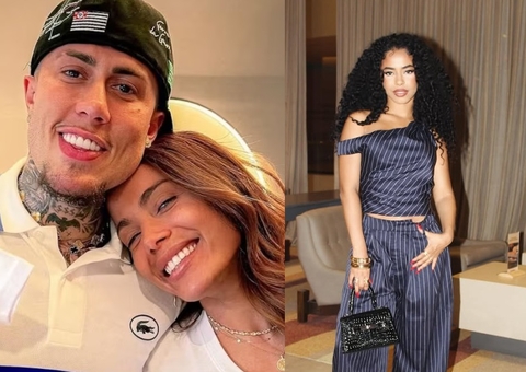 Anitta curte post após Lorena Maria expor que MC Daniel falava mal da cantora