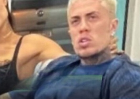 MC Daniel e Aline Mineiro são flagrados juntos e levantam rumores de affair