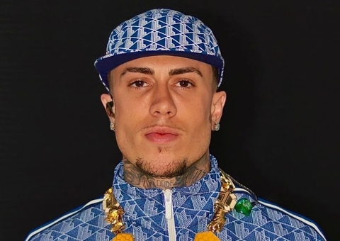 MC Daniel e MC Ryan relatam sumiço de fortuna em joias: 'sumiram todos'