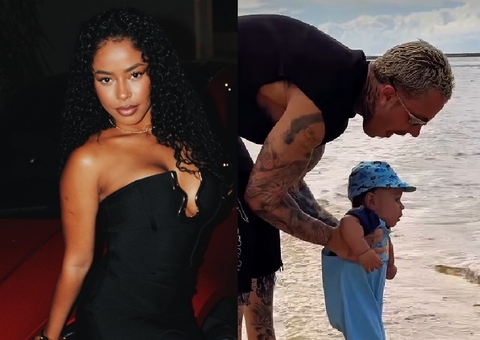 MC Daniel quebra o silêncio sobre fim de noivado com Lorena Maria