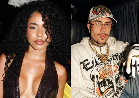 MC Daniel rebate Lorena Maria e revela valor que gasta com filho  